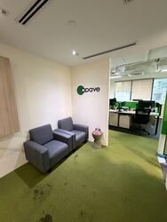 Alexandra Road (D5), Office #602217891